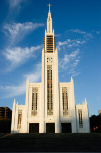 Cathedral of Nossa Senhora da Conceicao