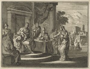 Gelijkenis_van_de_rechter_die_wordt_lastiggevallen_door_een_klagende_vrouw,_RP-P-OB-46.028