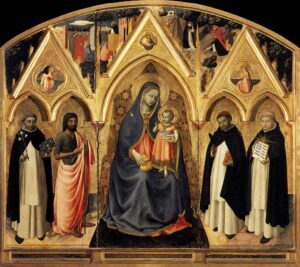 Third Sunday of Adve