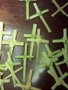 Palm-sunday