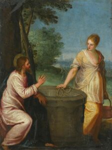 christ-and-the-woman-at-the-well-art-hans-rottenhammer-german