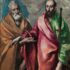 El_Greco_-_Saint_Peter_and_Saint_Paul_-_Google_Art_Project